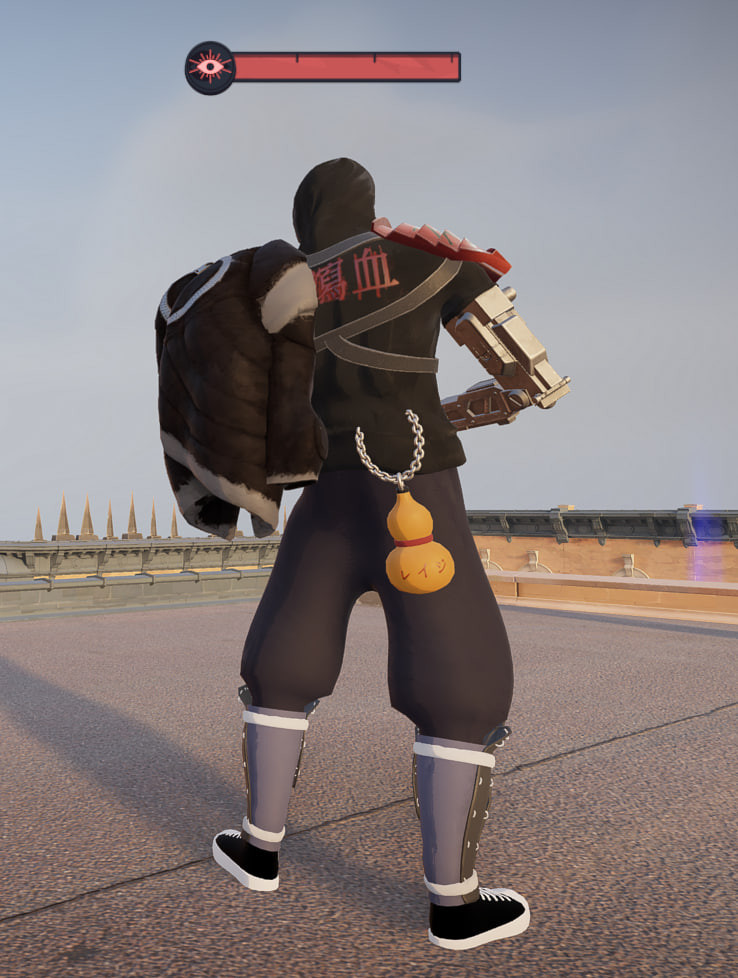 Yōkai [Shiv Skin]|(DEPRECATED) image 7