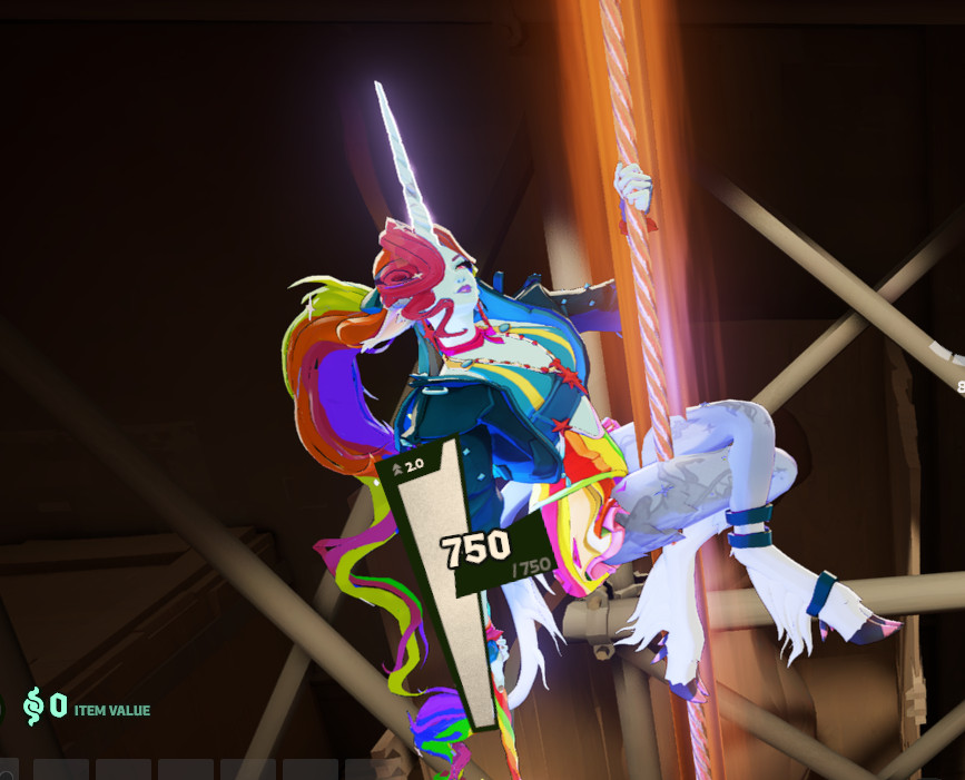 Rainbow Dash Celeste image 4