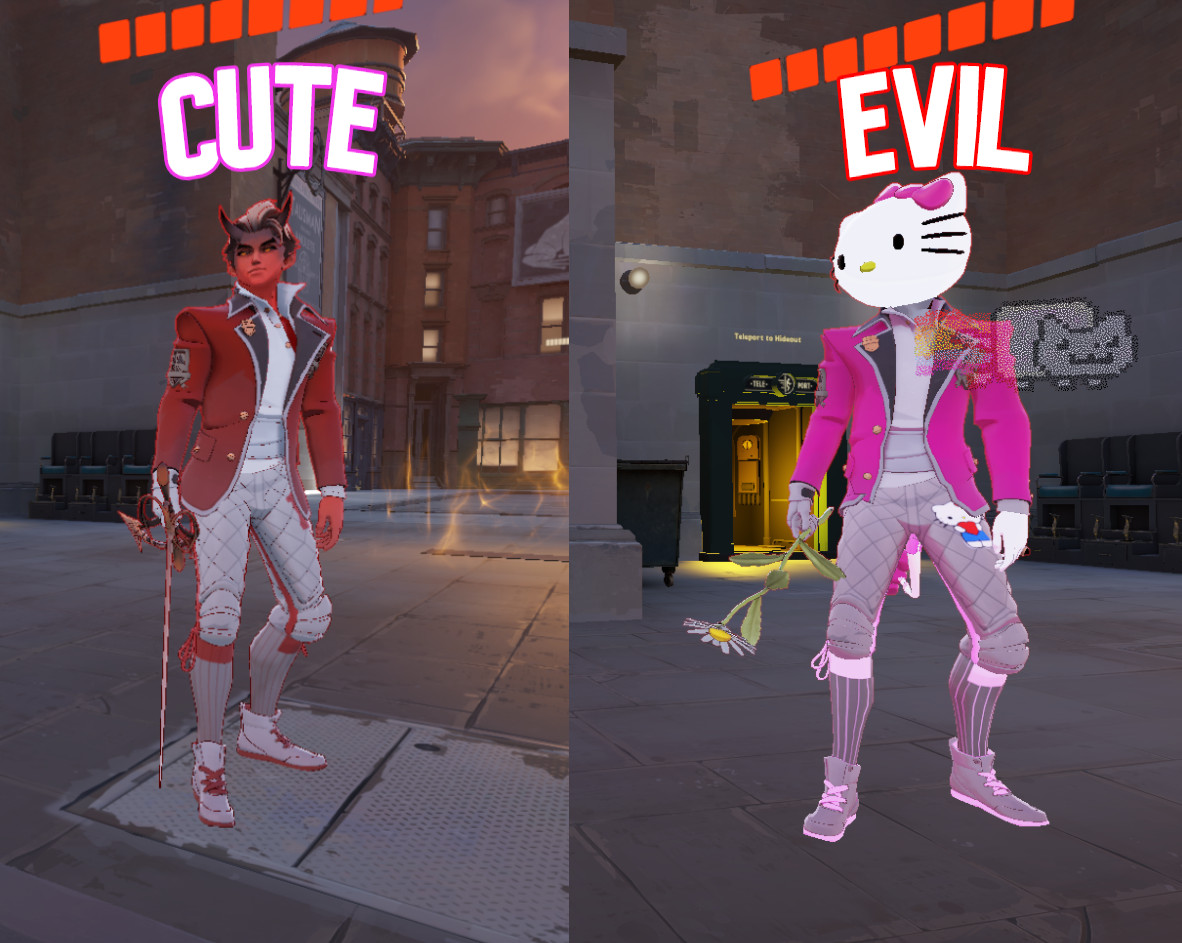 Hello Kitty Apollo Mod image 2