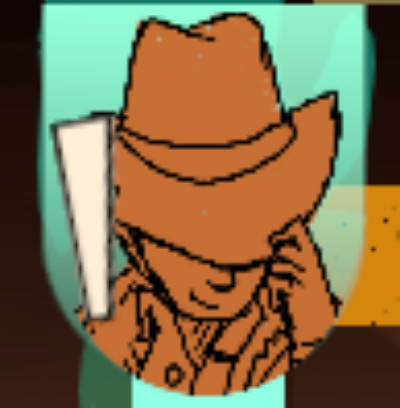 Scuffed Portraits for Holiday Remodel Mod image 3