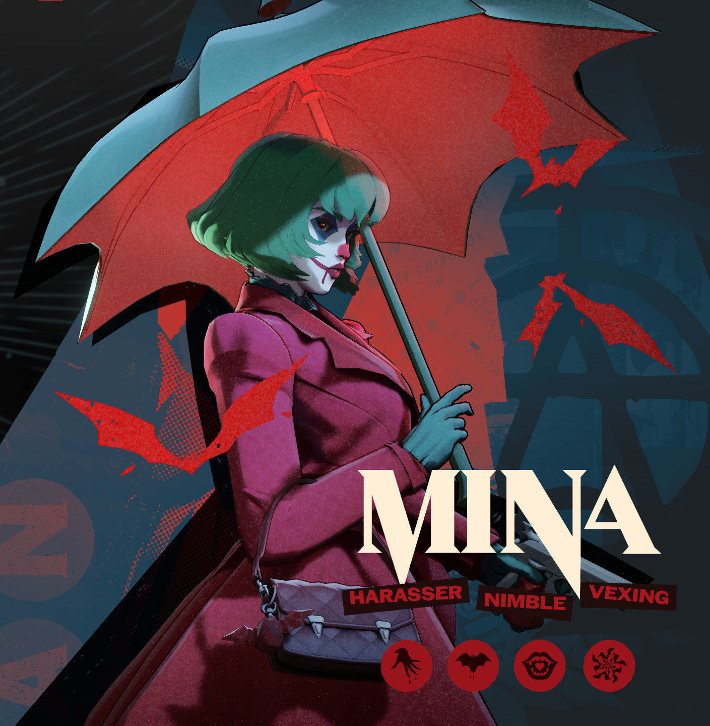 Joker Mina image 3