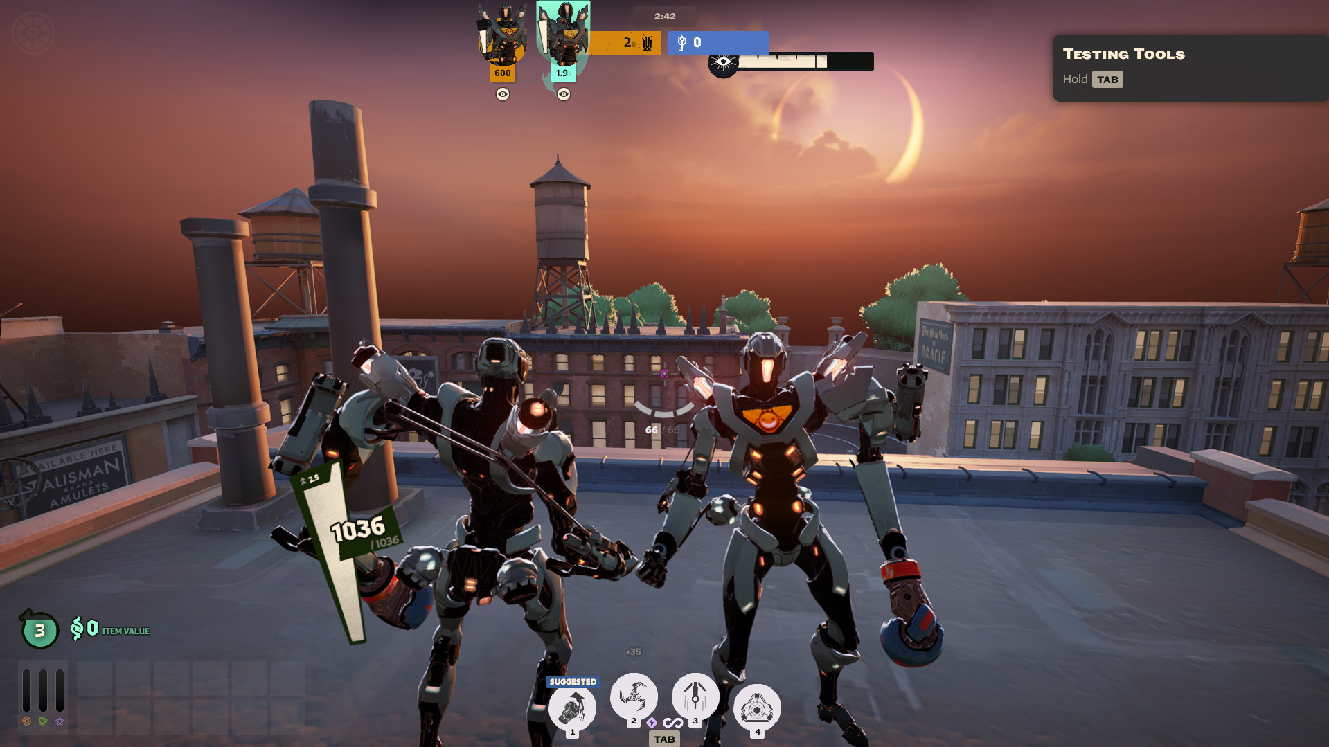 Pathfinder image 4