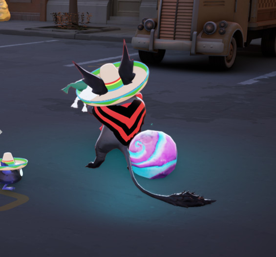 Yorbel Soul Container image 3