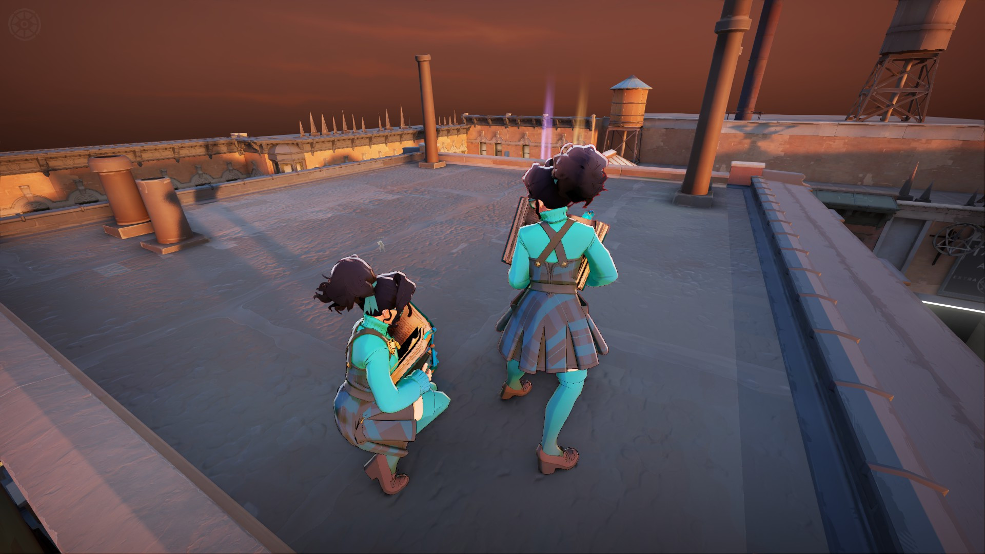 Cyan Paige image 4