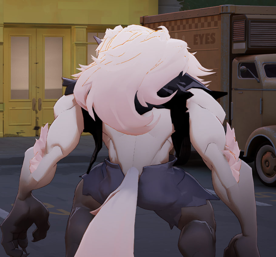 Silver Jackets Recolors image 6