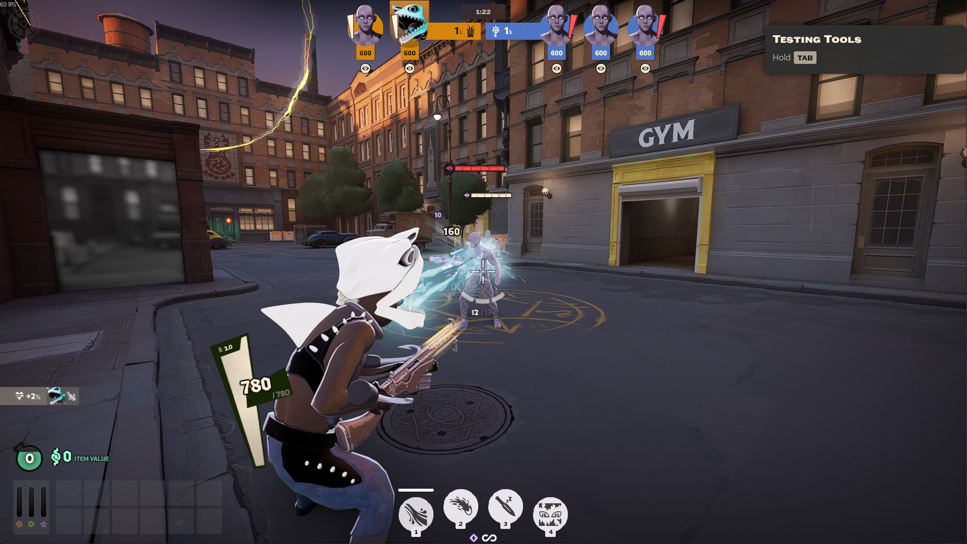 Playable Hero Labs image 4