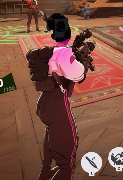 Pink Haze image 2