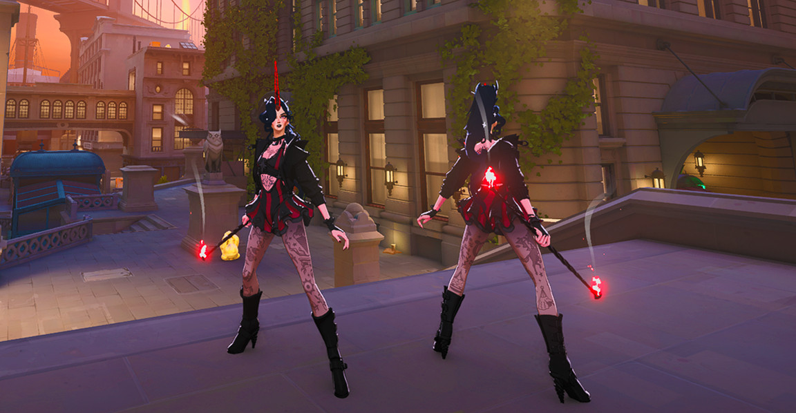 Blood Moon Celeste ⋆ Images+Abilities image 3
