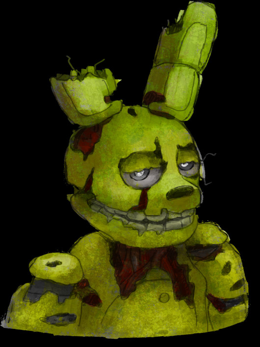 springtrap victor icons
