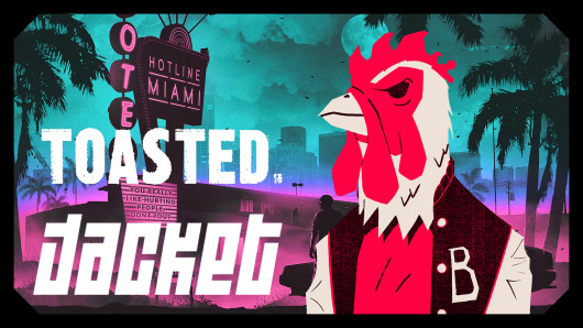 Toasted Style Jacket Icons
