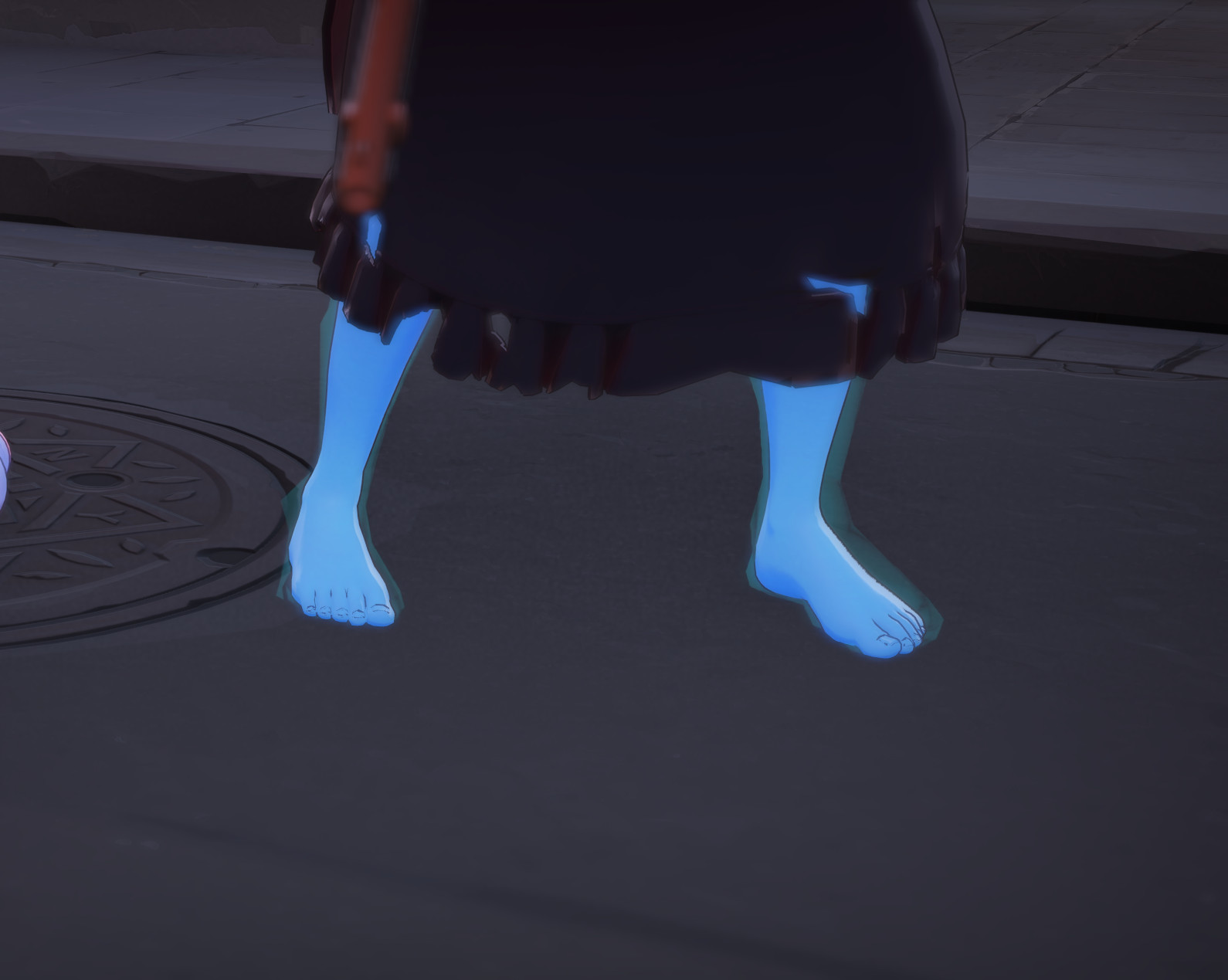 Vindicta Buff image 2