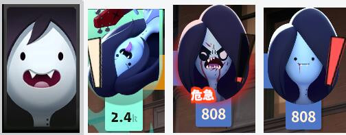 Marceline THE Vampirequeen image 4