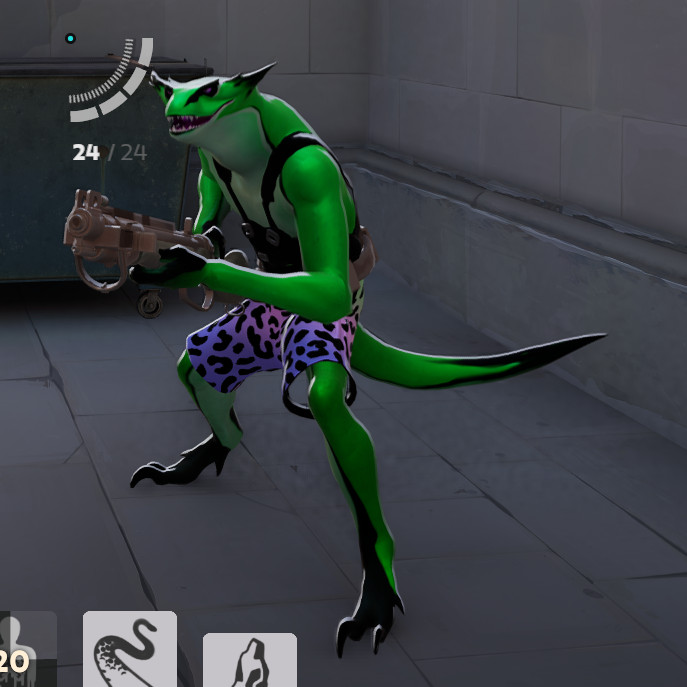 Colourful Vyper image 7
