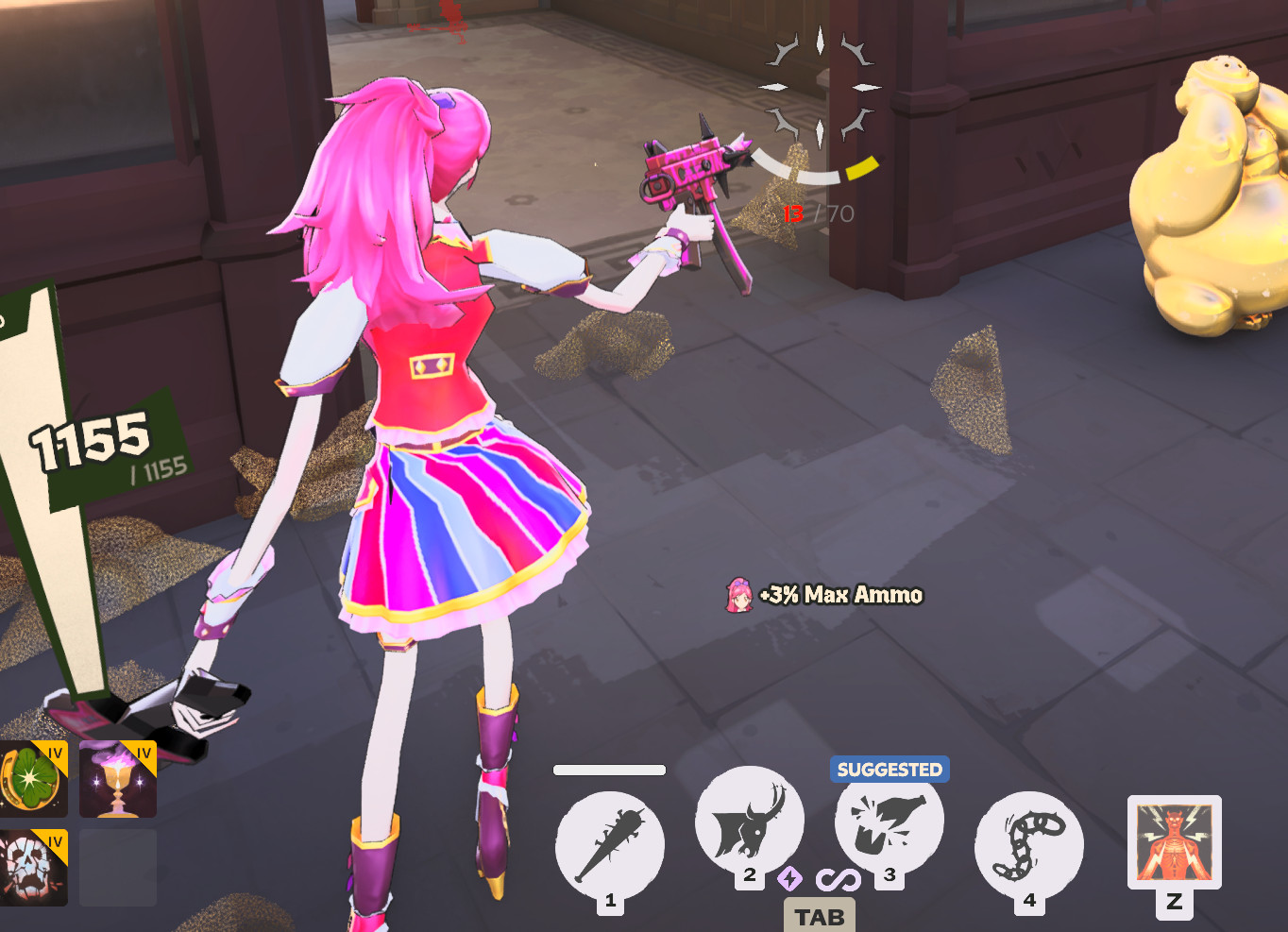 Otoshiro Seira Aikatsu image 4