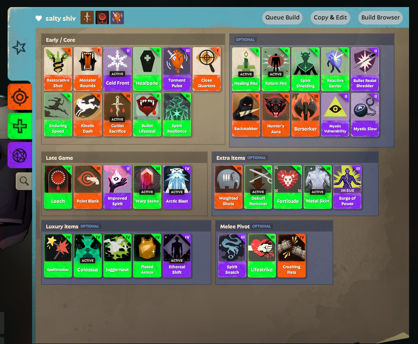 Color Blind Mod - Shop Items (Jimbo) image 2
