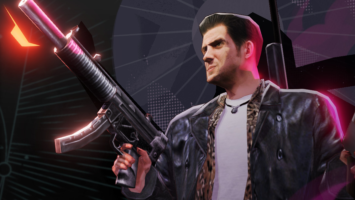 Max Payne image 2