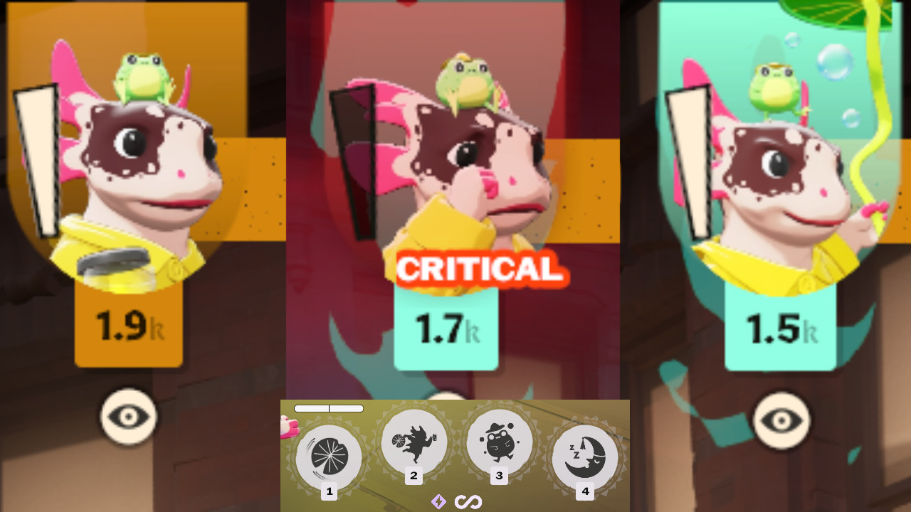 Axolotl Rem image 3