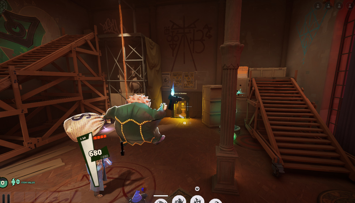 Shigeshi Over Rem (A Demonic Free Project) image 5