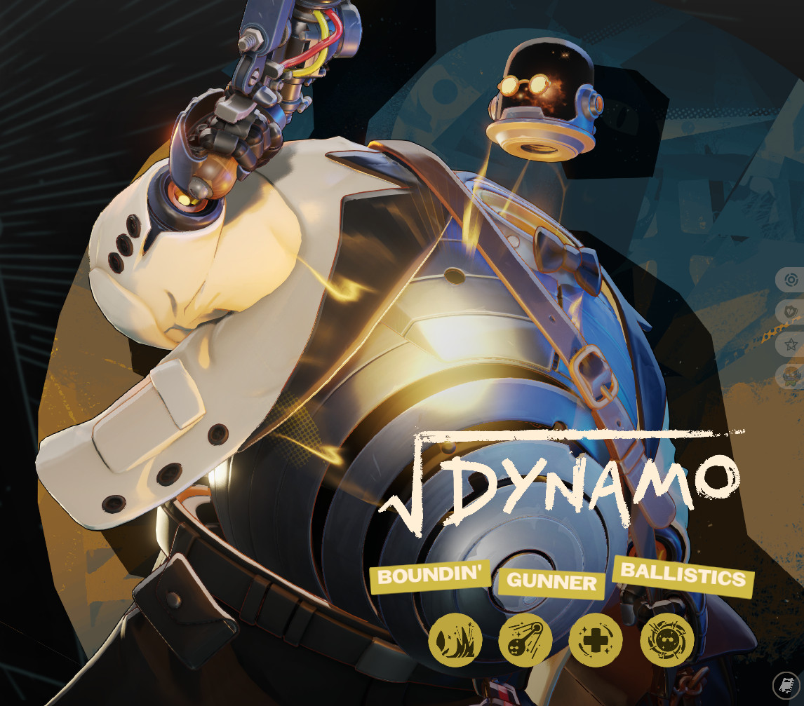 Operative Dynamo image 2