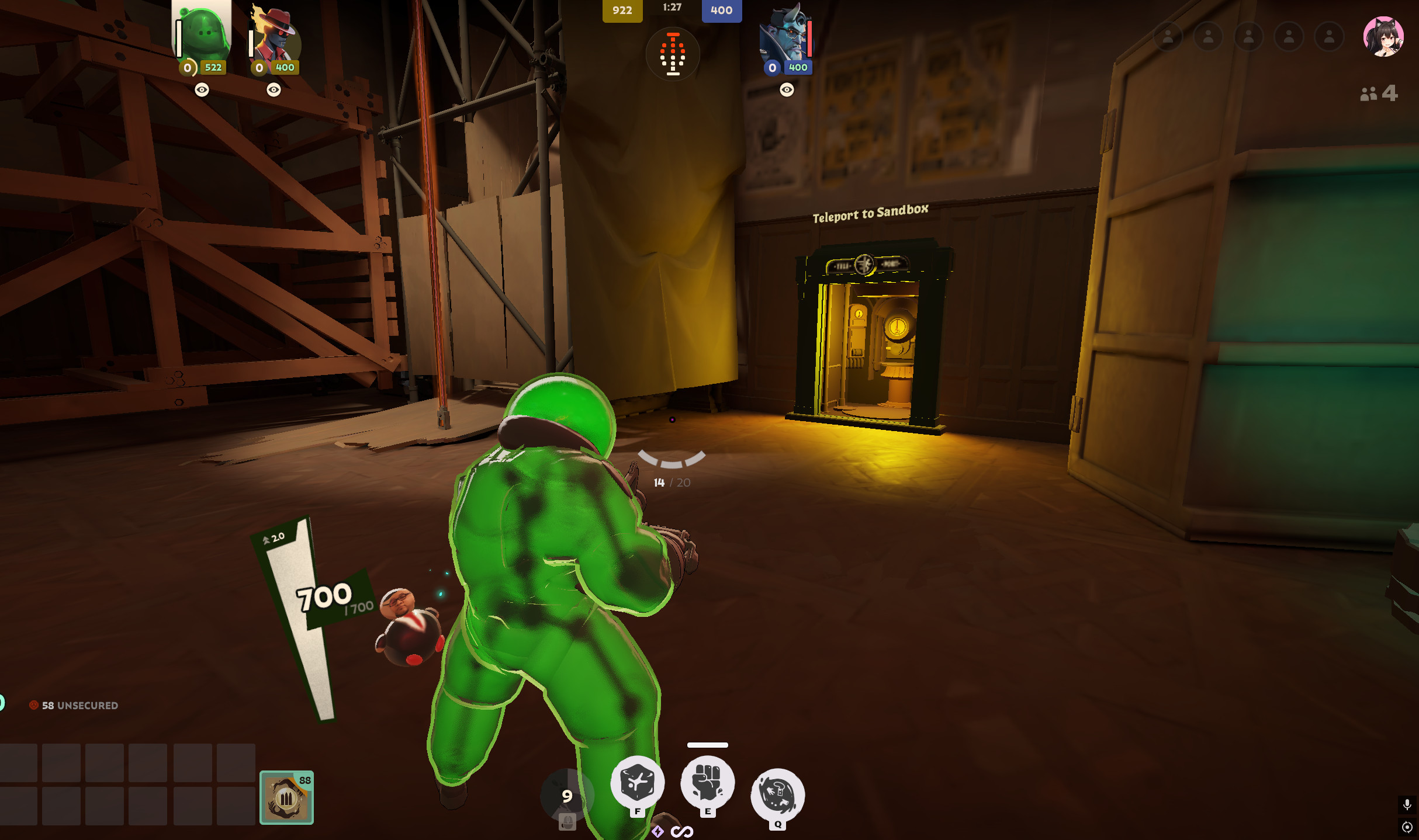 fat iremiix soul container image 4