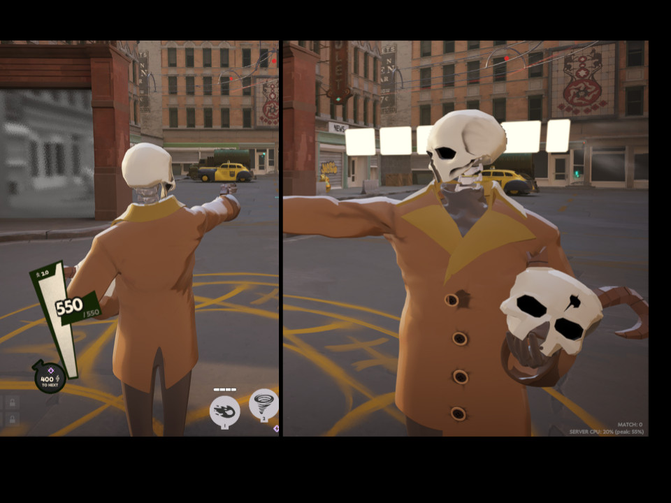 Mirage Reaper (BROKEN) image 2