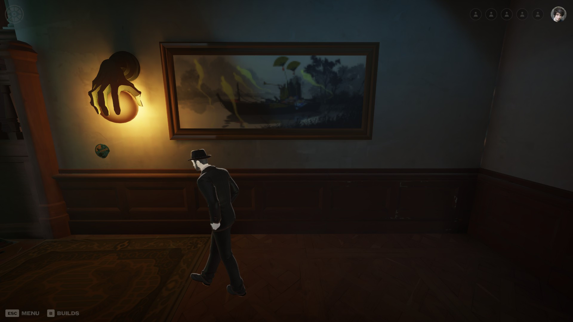 Hideout Walking Marshall Matthers Eminem image 6