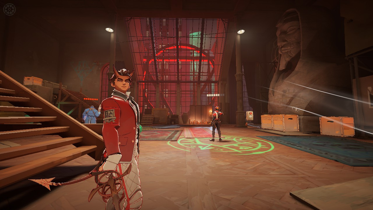 Apollo Filipino (Texture replacement) image 3