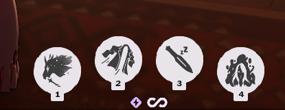 Random Abilities