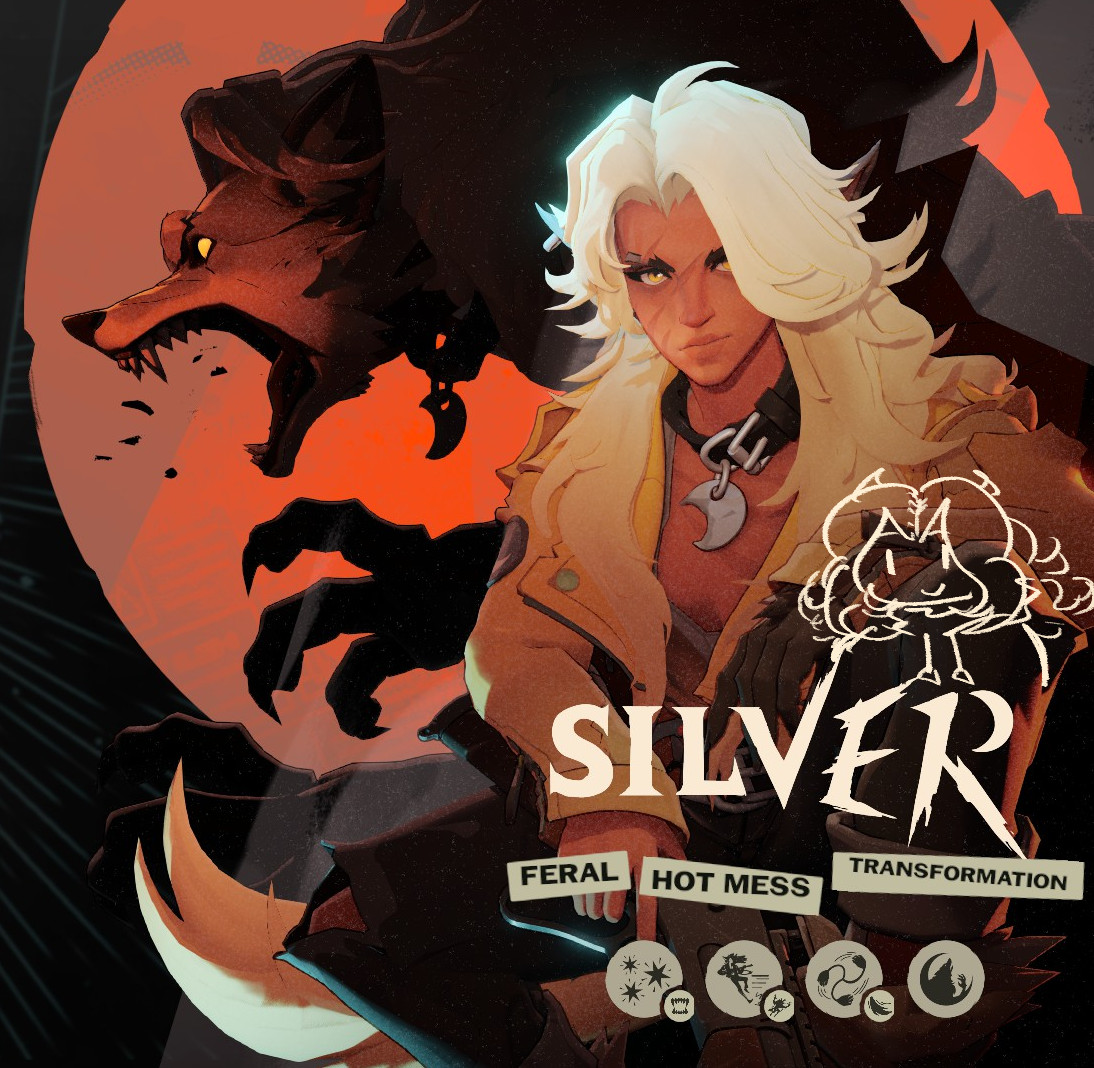 Butter Silver image 2