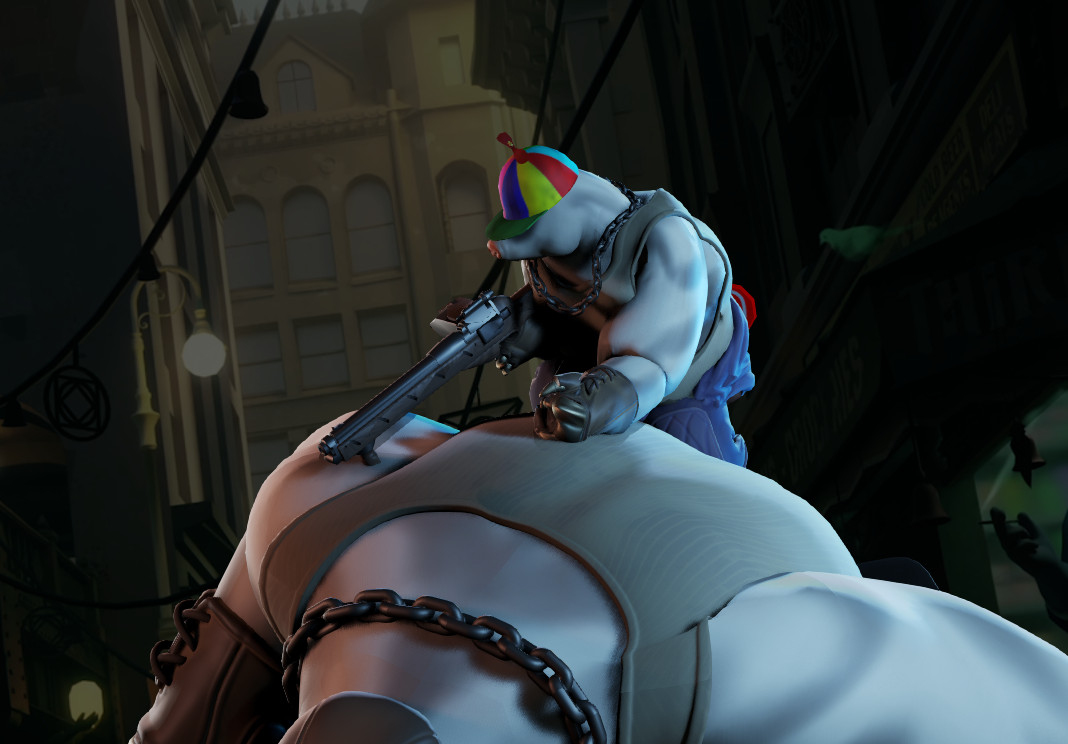 Mo and mo skin (OUTDATED) image 3