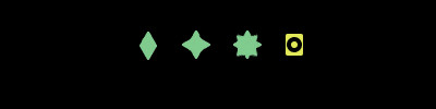 Alternative Map Icons image 3