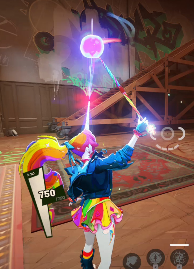 Rainbow Dash Celeste image 3