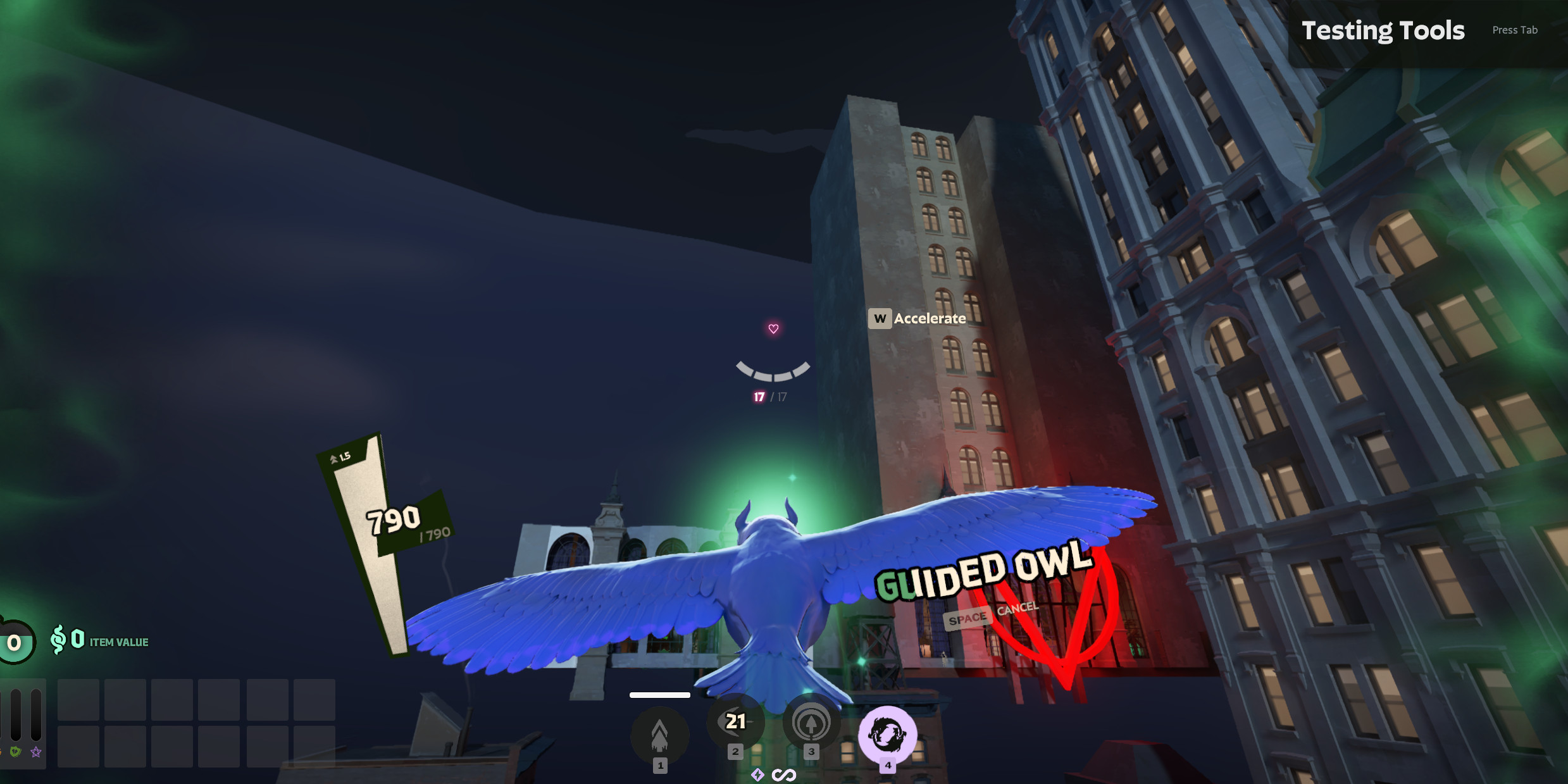 Hanzo (gray talon overhaul) image 7
