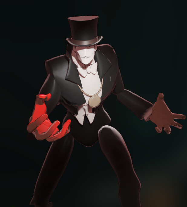 THE WORLD REBOLTING: Magnificent Sinlair Drifter image 3