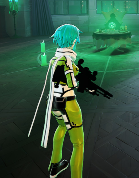 SINON image 3