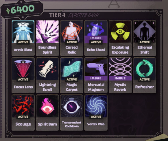Scourgedom / Femscourge image 5