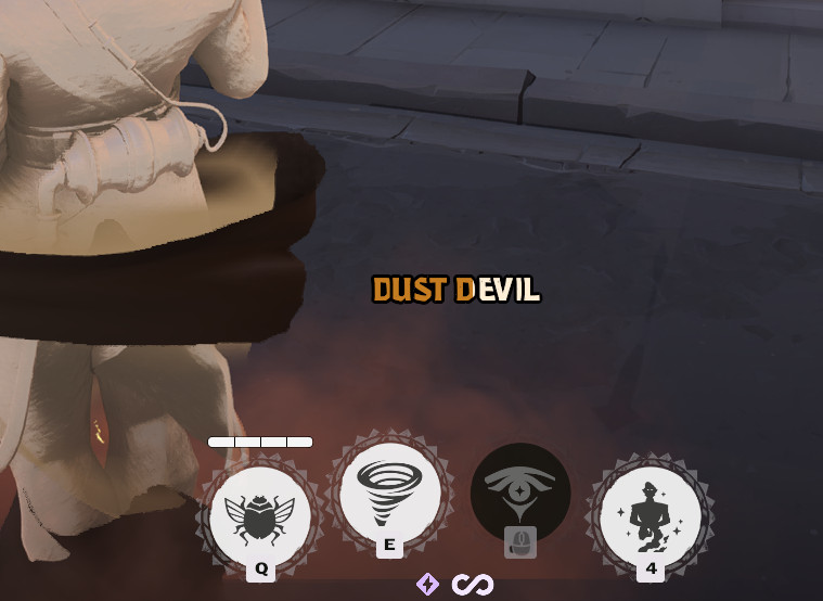 Mirage Progress Bar Color Fix image 3