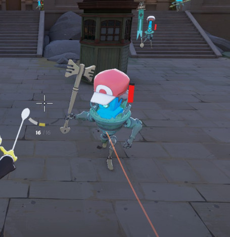 Pokéminions image 6