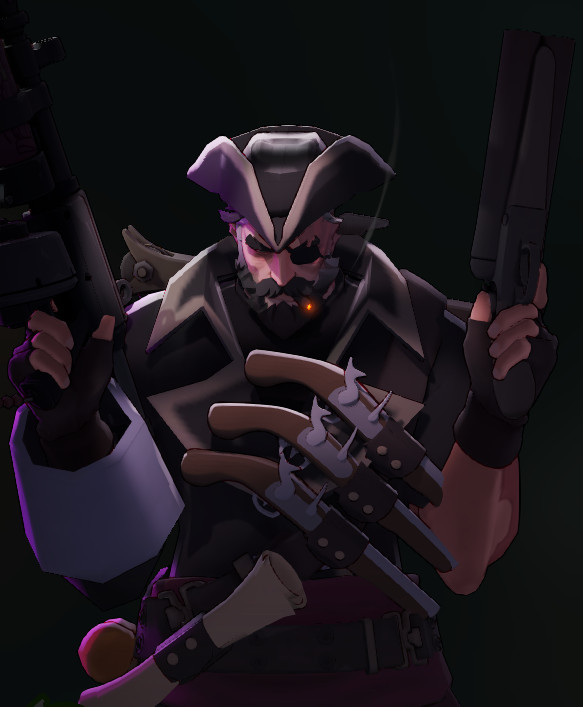 Pirate Venator image 4