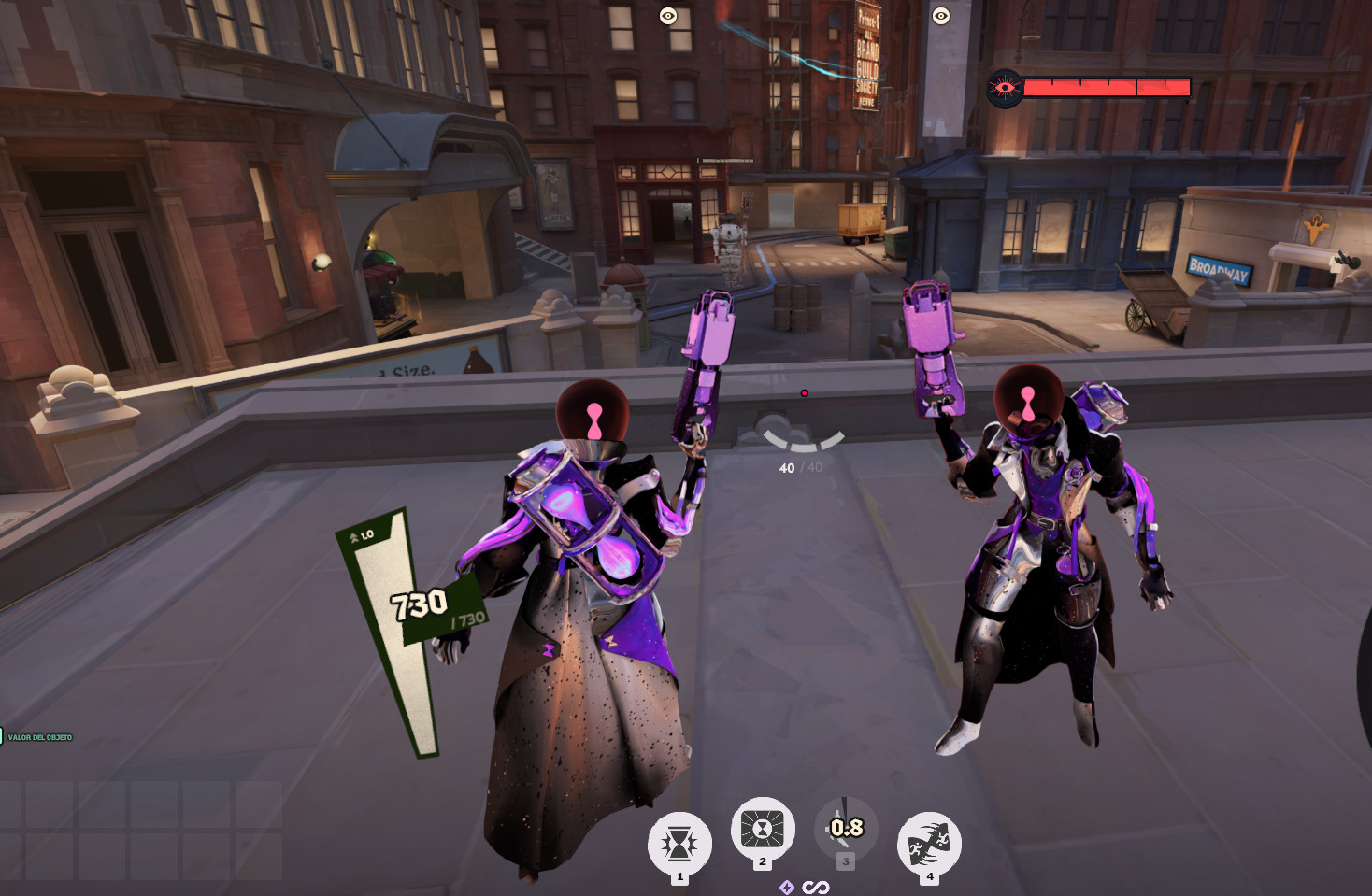 Paradox voidcore image 5