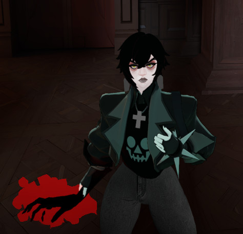 Graves: Gothic Rebirth image 4