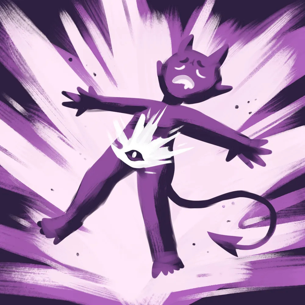 Evil Toot's Boundless Revision image 2