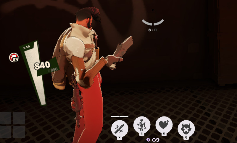 Shiv Rage Tracker image 3