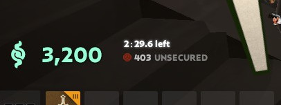 Unsecure Souls Timer image 2