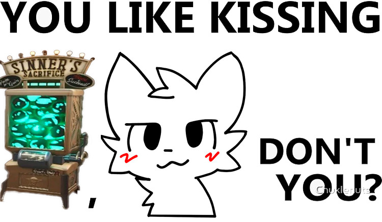 Boykisser Rem | Bottom Heavy Boykisser image 2