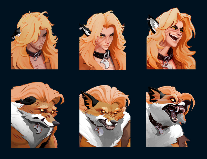 Fox Silver image 7