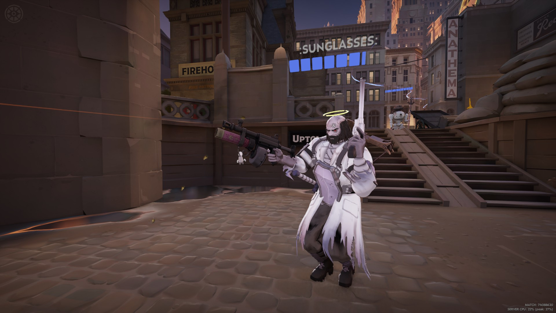 JEBUS venator image 4