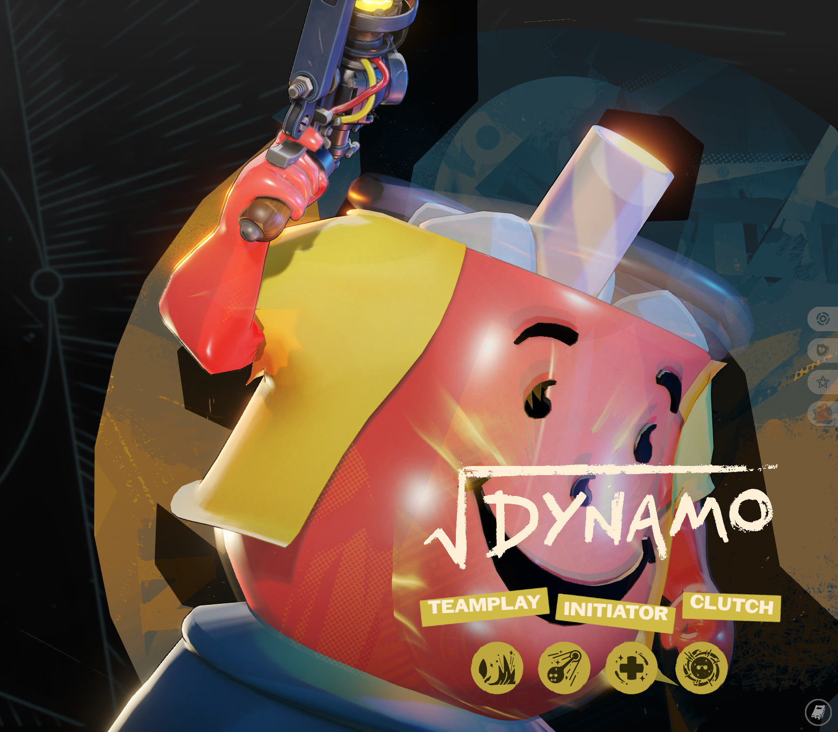 [Fixed!] Koolaid Man Dynamo image 6