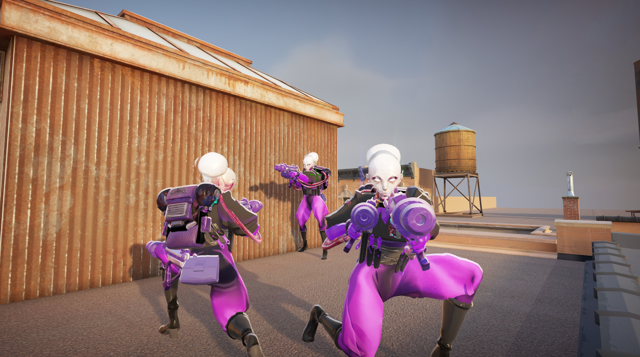 Purple Haze image 3