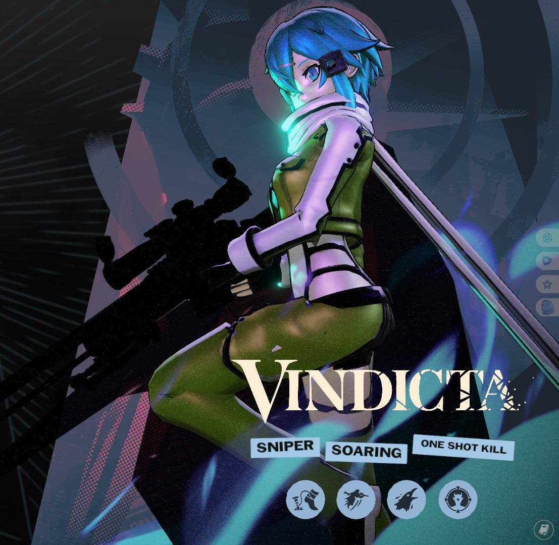 SINON image 2